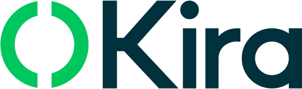 Kira Logo Web