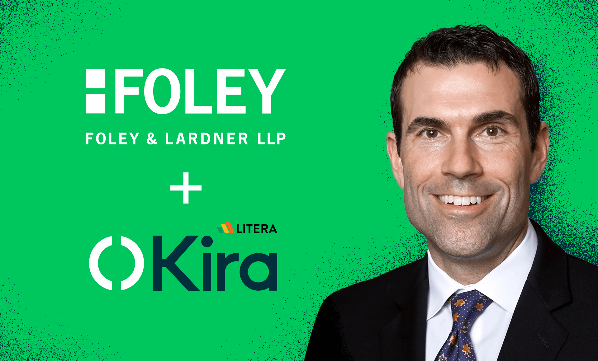 Read more about Foley & Lardner Adopts Kira Across Its Mergers and Acquisitions Practice To Enhance Due Diligence Processes