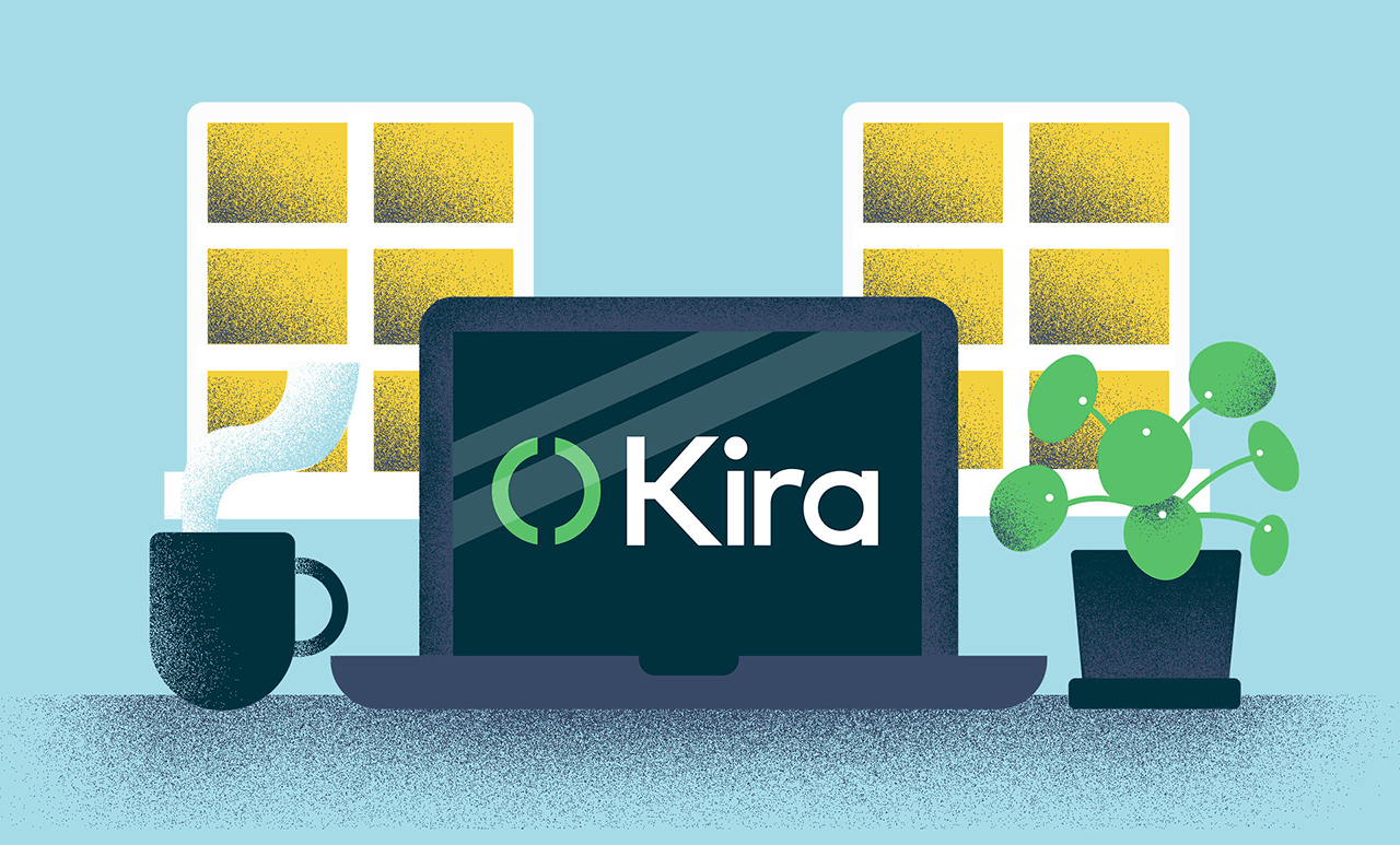 Read the blog article: Surviving to Thriving: How Kira Can Help You Prepare for the New Normal