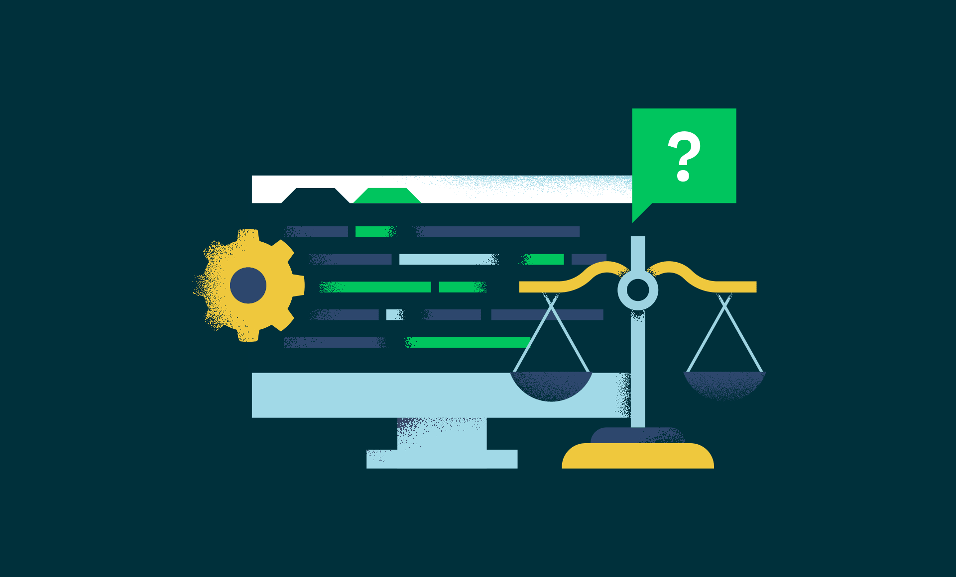 Read more about FAQ: AI in the Legal Sector