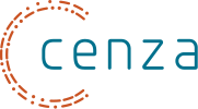 Cenza Logo