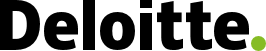 Deloitte logo