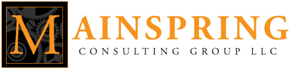 Mainspring Logo
